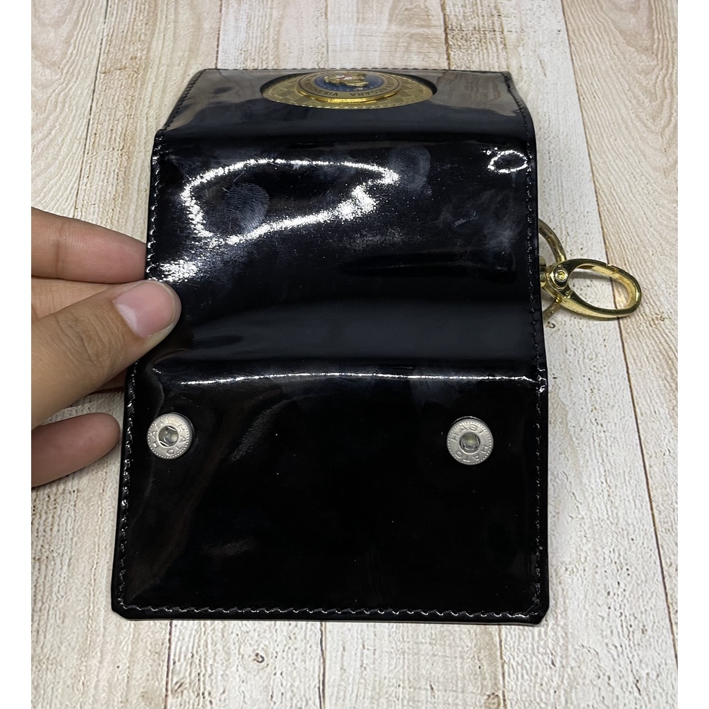 Dompet STNK BIN|Tempat Kunci BIN|Tempat STNK BIN|Dompet BIN