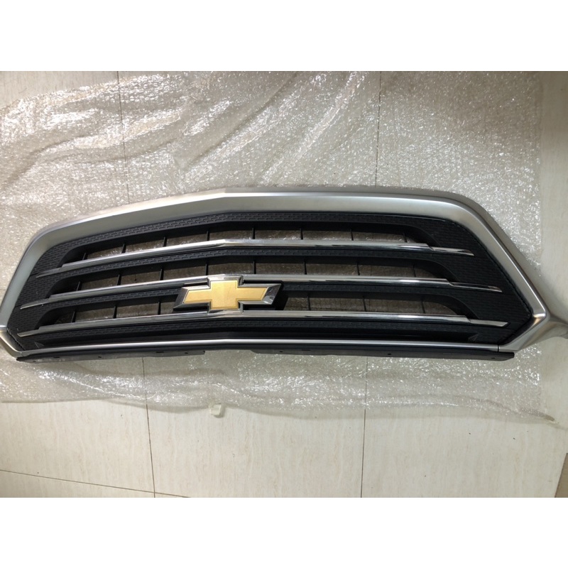 grill chevrolet captiva, wuling almaz