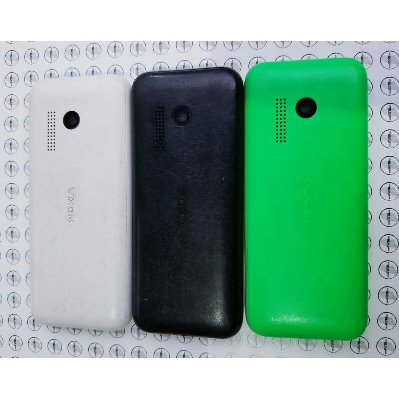 NOKIA 215 rm-1110 dual sim camera-gudanghpmurah.99