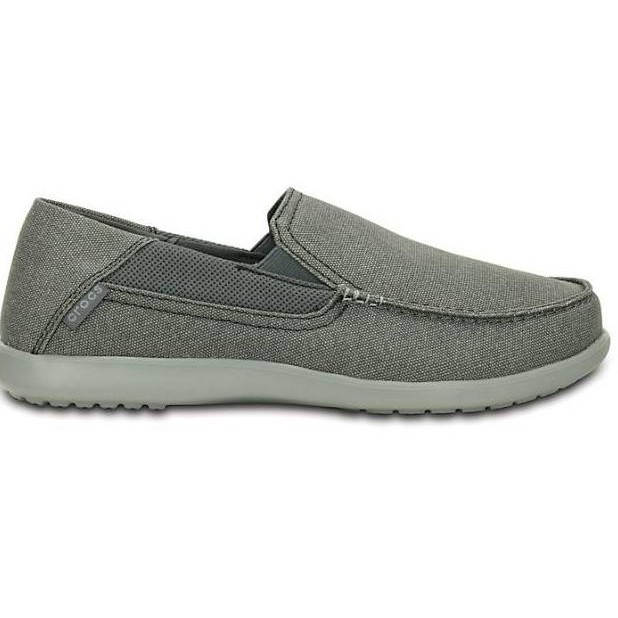 mens crocs santa cruz 2