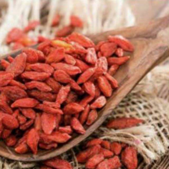 

GOJIBERRY PREMIUM 200GR