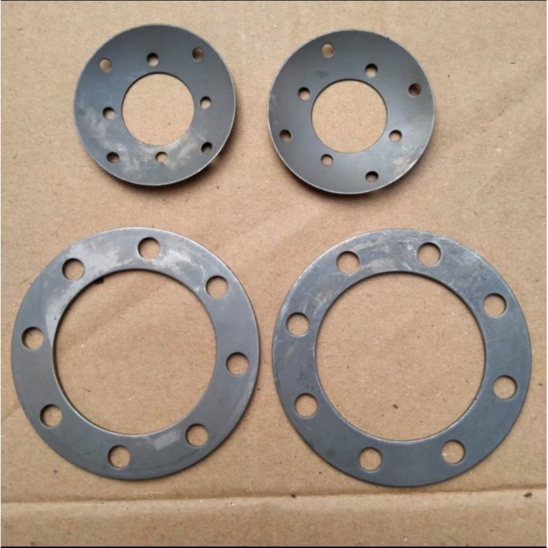 Ring washer gardan gigi bolu Innova reborn, Hilux singgel cabin, Fortuner 2TR