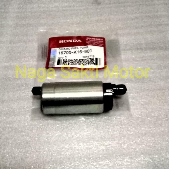 ROTAK FUEL PUMP BEAT FI