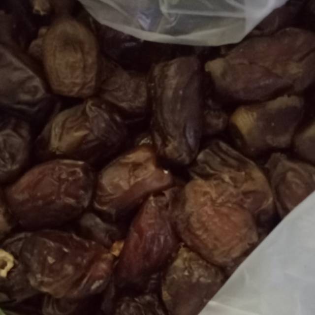 Kurma Mesir Al Amal