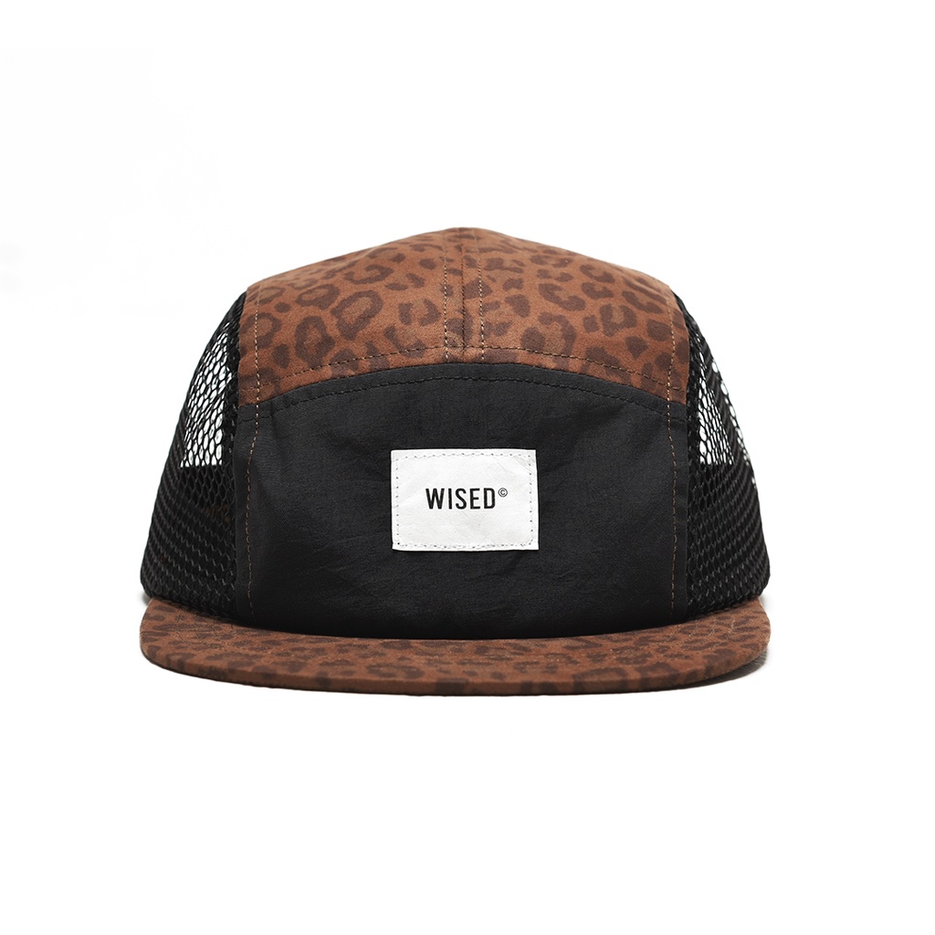 WISED | GARRET | 5 PANEL HAT