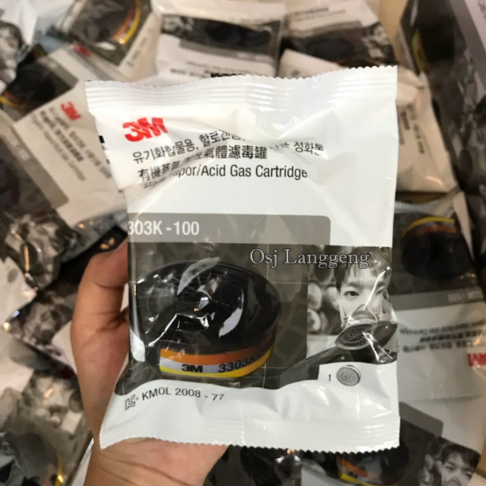 3M 3303K-100 FILTER