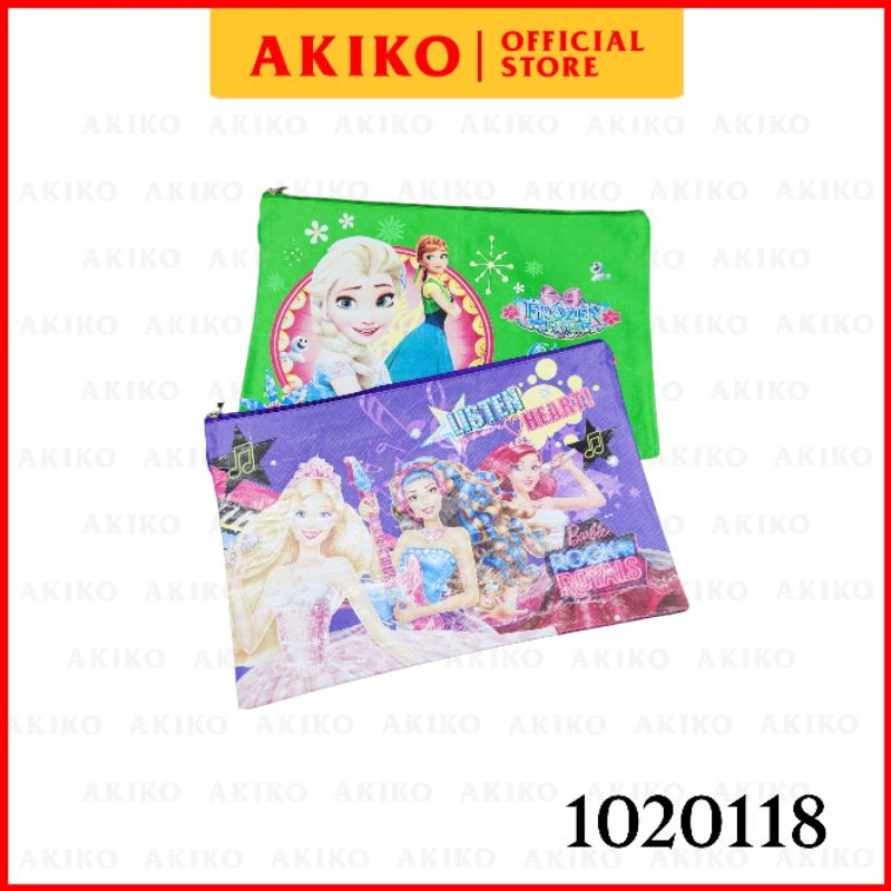 

Map Zipper Folio Sleting 1 DNY/ML - 72