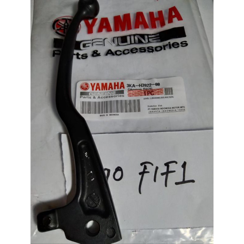 Handle  rem rxk new (ORI)