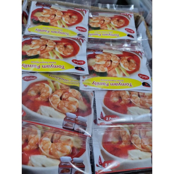 

bumbu tomyam