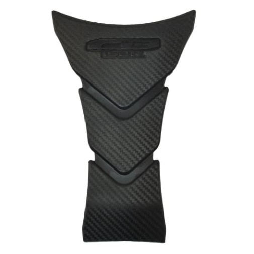 Tank Pad New CB150R StreetFire K15P Upside Down CB150R Terbaru Original AHM Kode Part 08T80-K15-P00