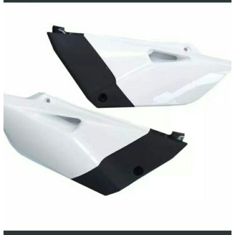 SIDE PANEL YZ85 NEW