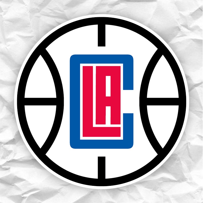 

Custom Sticker - Sticker NBA Los Angeles Clippers | Sticker Clippers | Stiker Clippers | Sticker Los Angeles Clippers