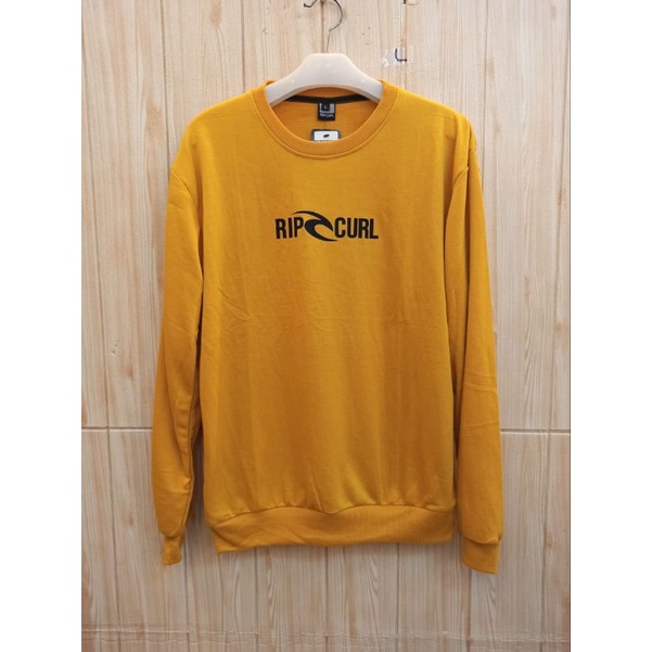 KAOS SWEATER DISTRO LENGAN PANJANG