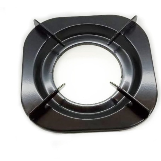 Tatakan kompor Gas Rinnai kaki 4 -Dudukan tunggku Kompor Gas Rinnai -Tungku kompor -Tatakan Kompor/T