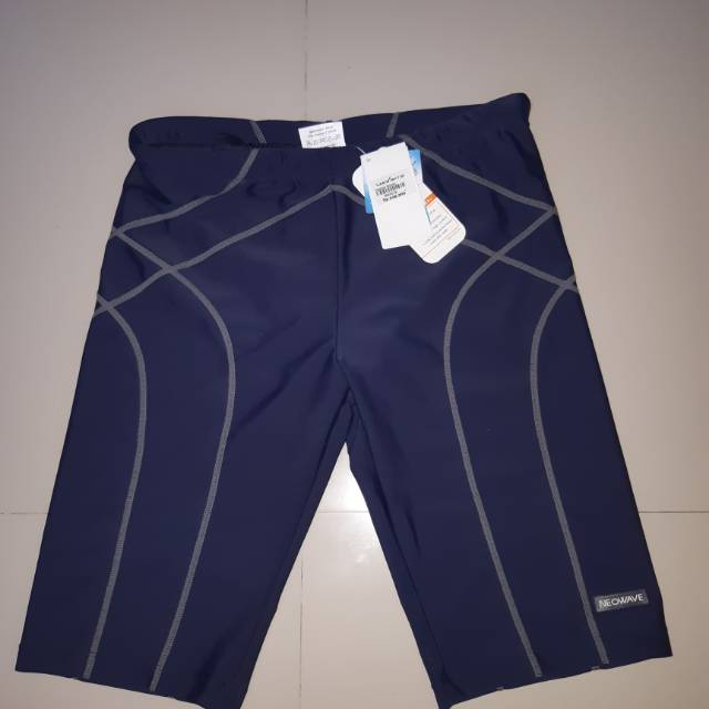 Celana renang lee-vierra MSX416