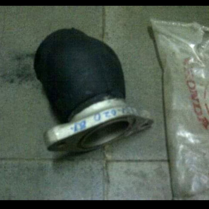 Intake Manifold / Manipol Manipul IN Karburator Honda N-360 N360 LN360