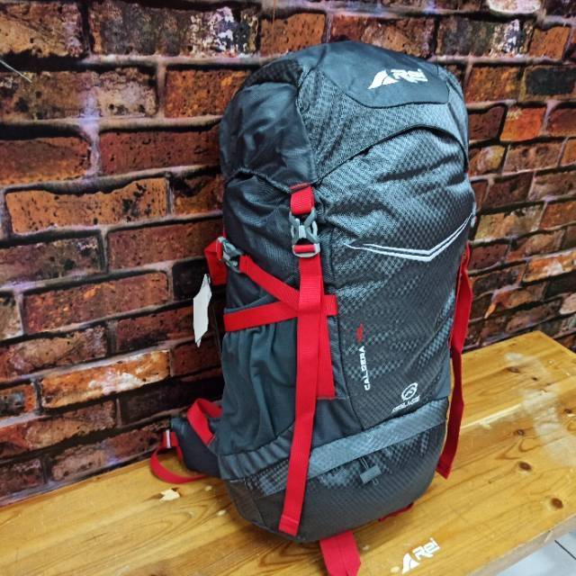 Carrier Rei Skat Caldera Original Semi Carrier Rei Tas Gunung Rei Terlaris