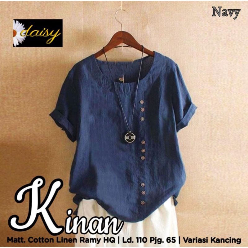 KINAN BLOUSE