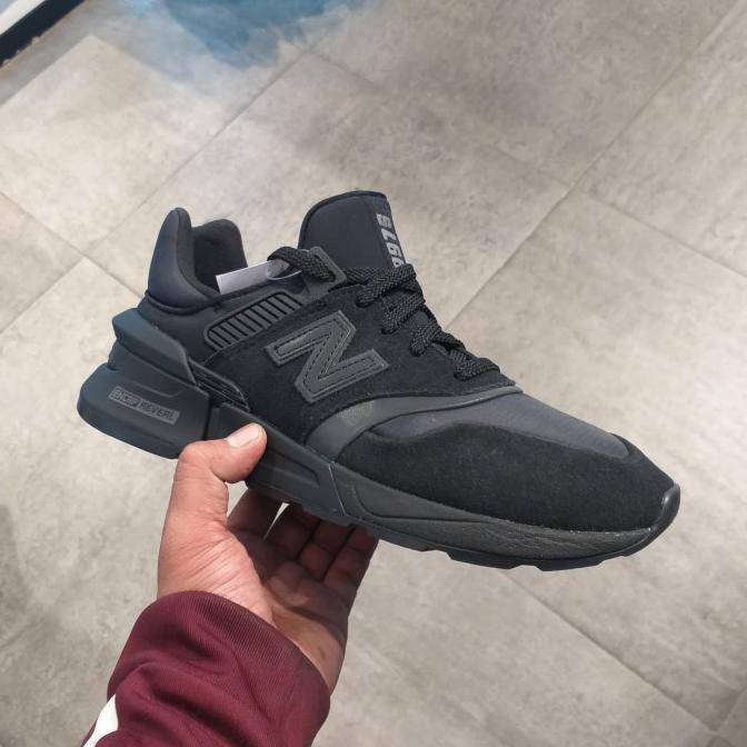 New Balance 997 v1 Lifestyle Black Original