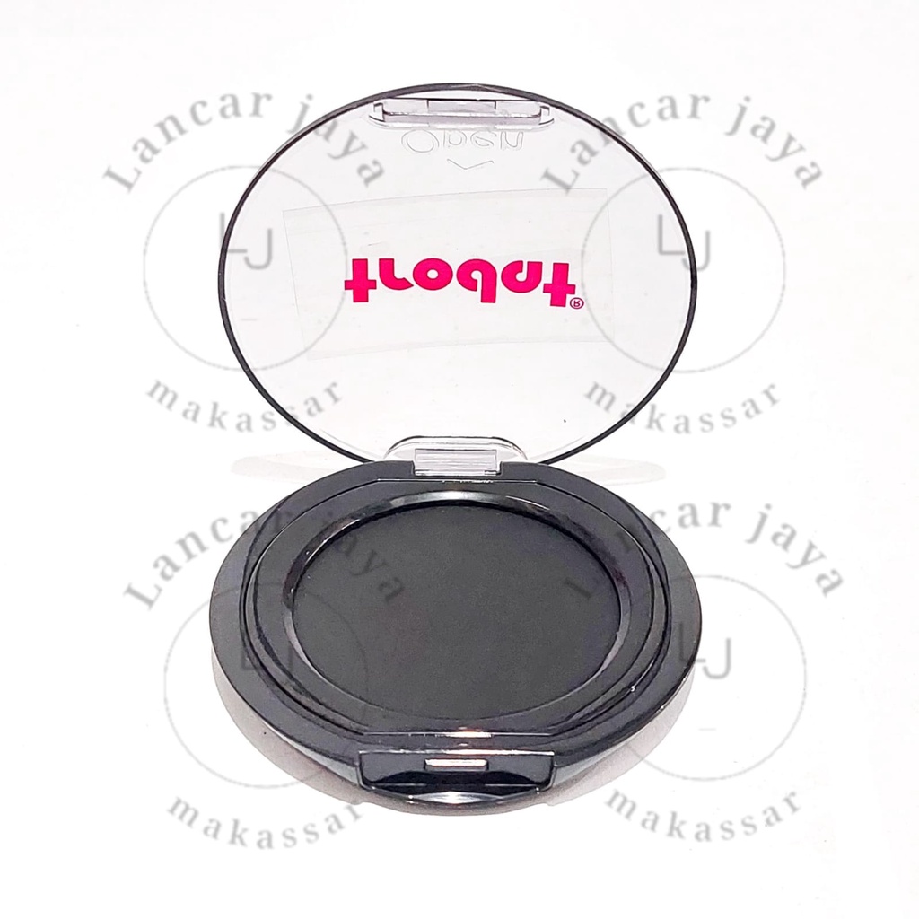 

TRODAT 9094 Fingerprint Pad / Tempat Bak Tinta Cap Stempel Sidik Jari