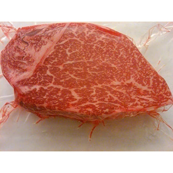 

Beef Wagyu Tenderloin MB5+ 200gr Perfect Beef