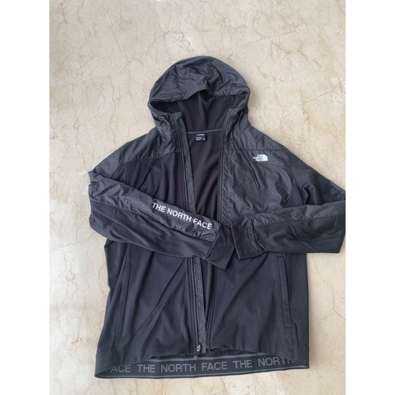 THE NORTHFACE JACKET XXL