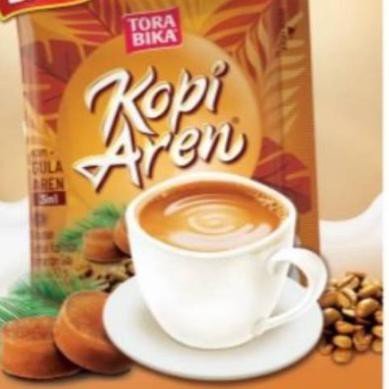 

HOT SALE!! (rje-234) Torabika Gula Aren ( isi 10 sachet )