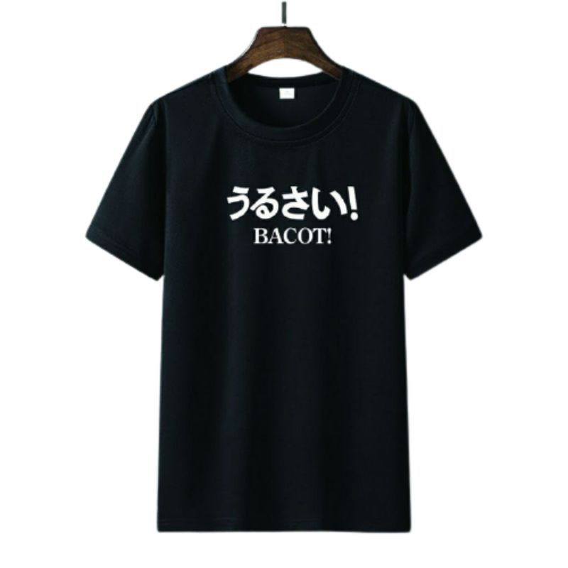 kaos distro kata kata keren terbaru/kaos distro pria wanita