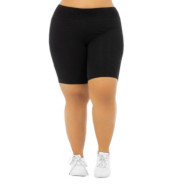 Celana Leging Pendek JUMBO Short BB 55-90kg Legging Shot Strit Sot Daleman Wanita JUMBO Murah