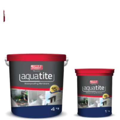 Bondall Aquatite Anti Bocor ukuran 1Kg