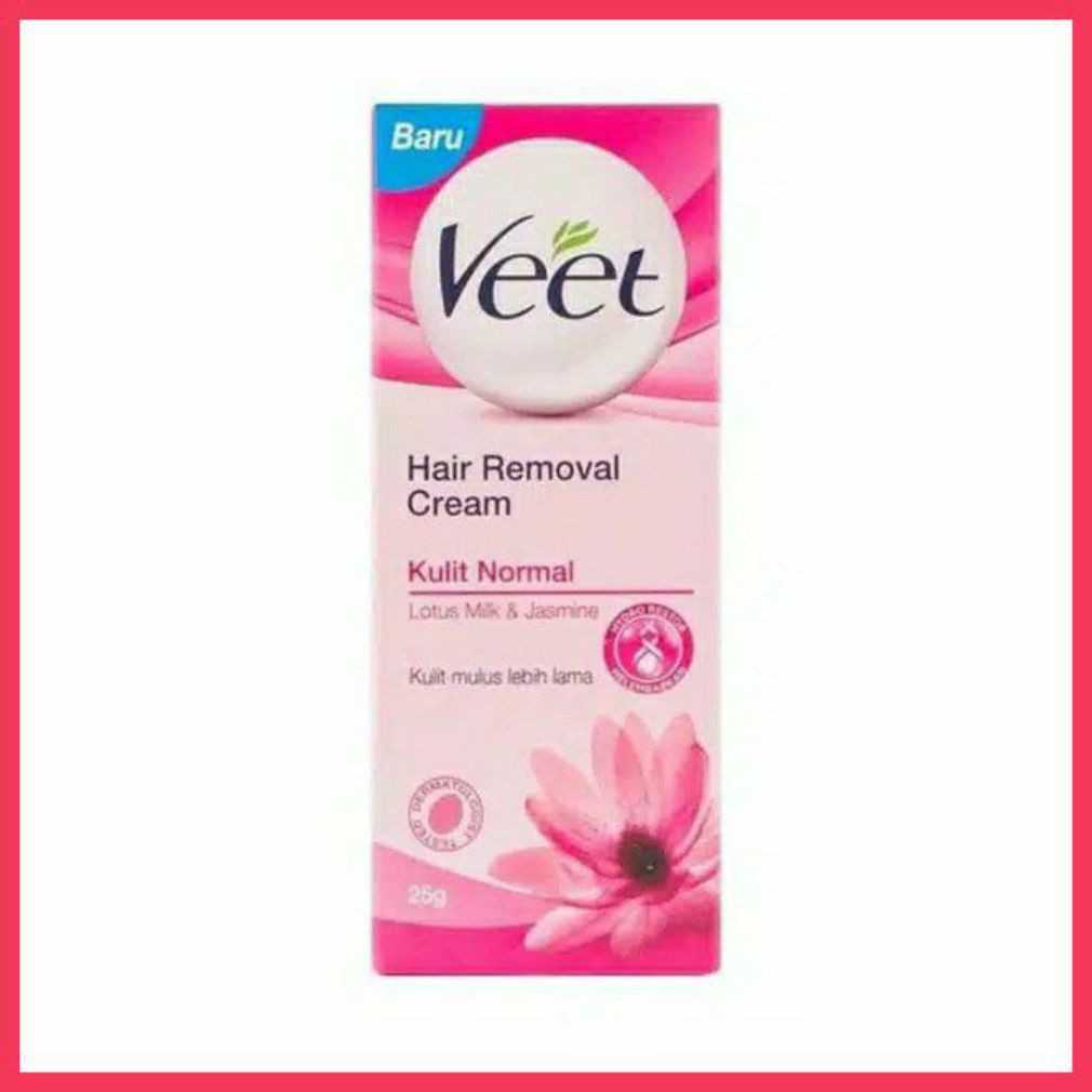 VEET HAIR REMOVAL