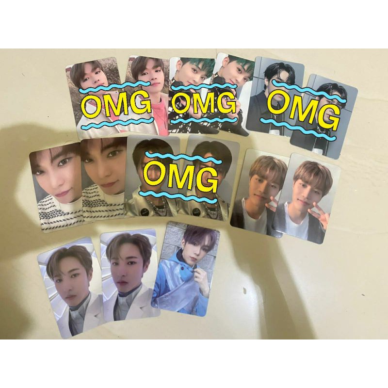 wts bene mecima universe