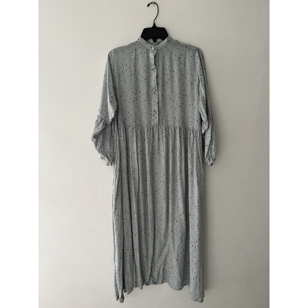 (preloved) khalewaledaily khalewale raline dress