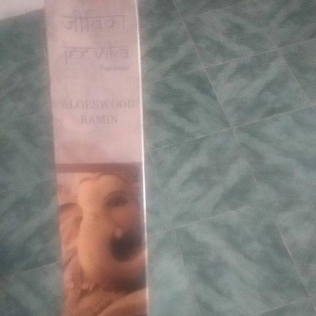 Dupa Murni Gaharu Ramin Non Stick