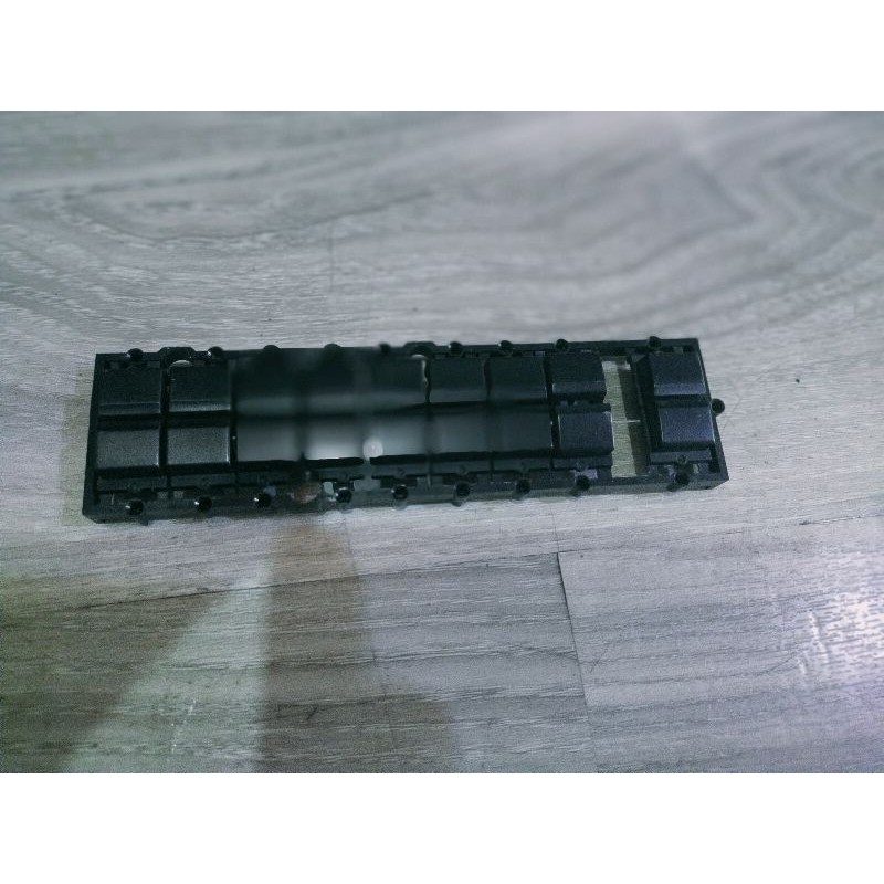 spearpart keyboard technics kn-2400 original