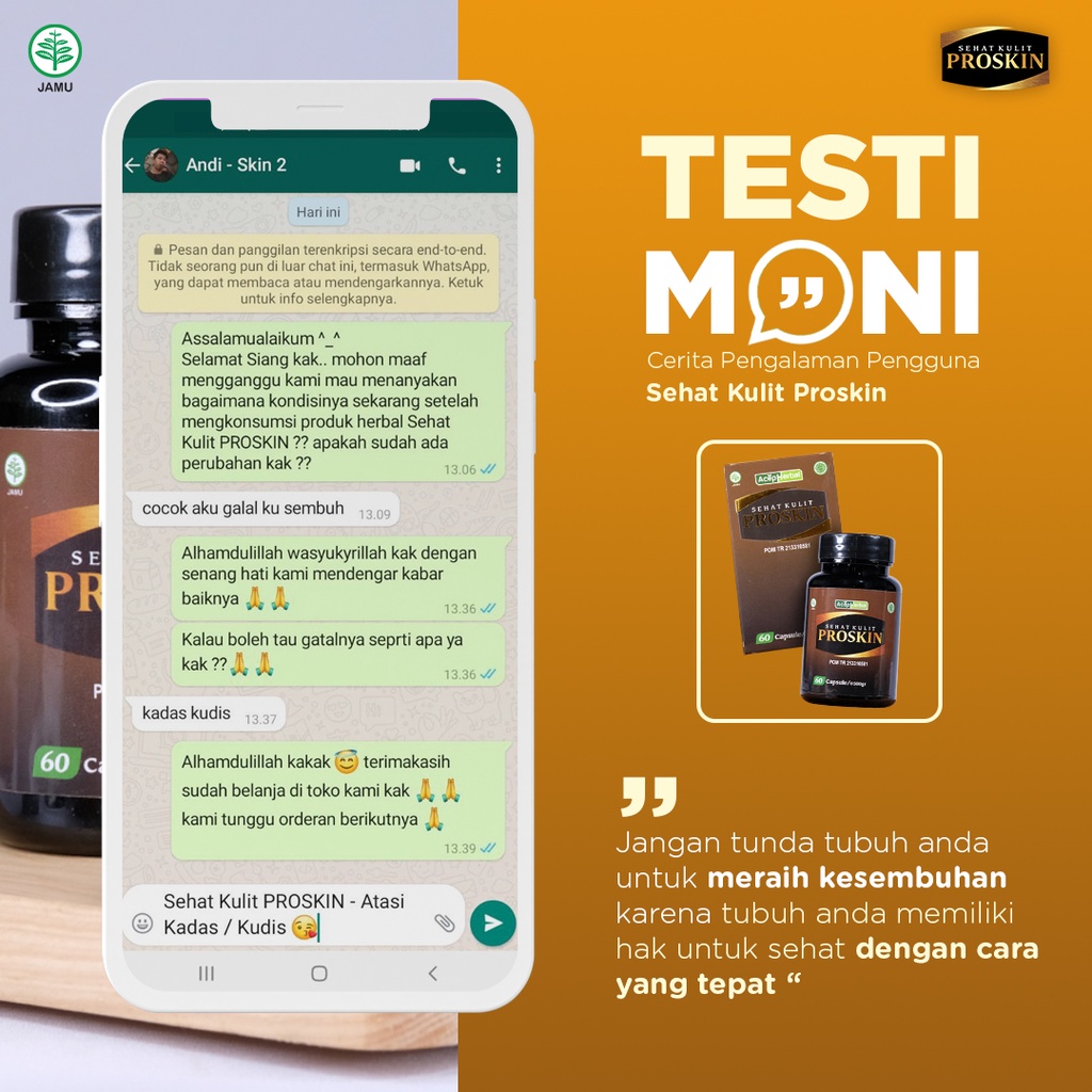 Penghilang Gatal di Punggung Panu Kurap Paling Alami Obat Alergi Gatel Kulit Herbal Penghilang Jerawat Biduran Bintik Gatel Jamur Kulit Benjolan Suplemen Kesehatan Ekstrak Binahong PROSKIN Tanpa Efek Samping Salep Cream Alat Pijat Garuk Menggaruk Punggung-7