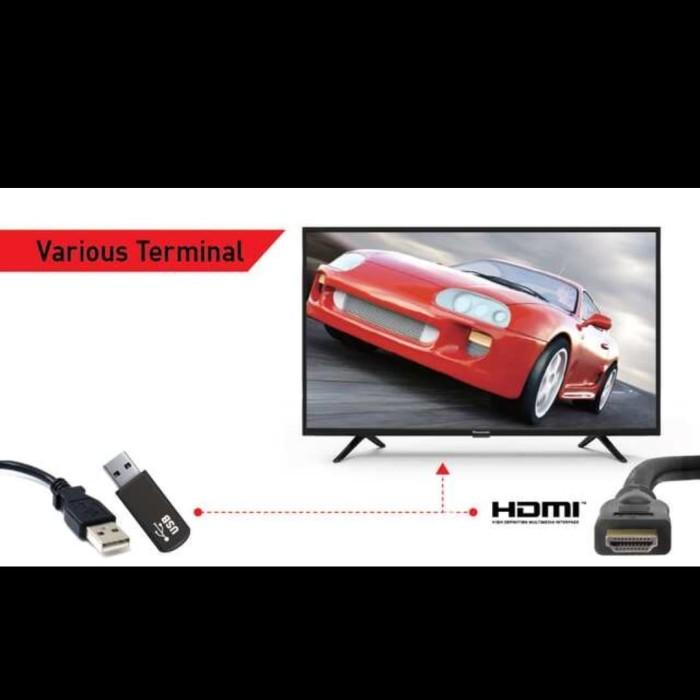 LED TV Panasonic 55 Inch TH-55E306G