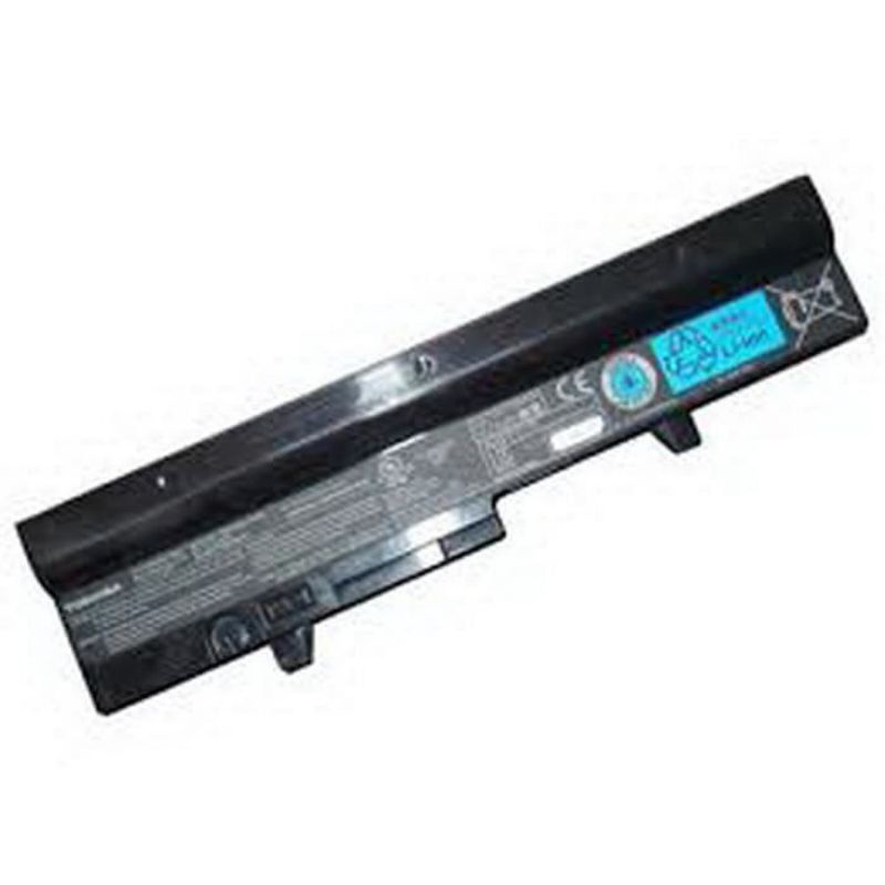 Original Baterai Laptop Toshiba NB300 NB301 NB302 NB303 NB304 NB305