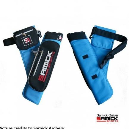 samick Quiver