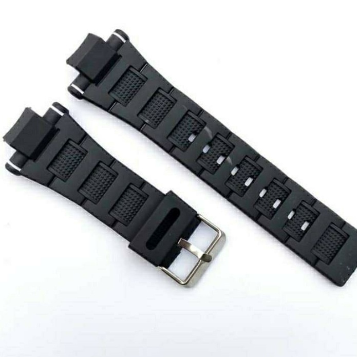 STRAP TALI JAM TANGAN DZINER 8139 DZ-8139 DZ8139 RUBBER STRAP TALI JAM D-ZINER DZ-8139 DZ 8139 MURAH