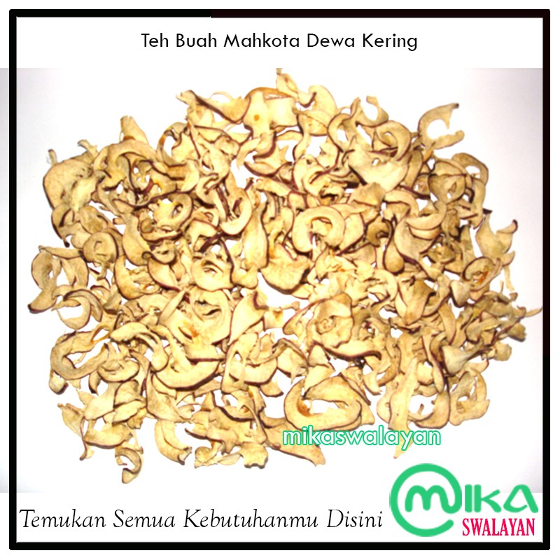 Harga Mahkota Dewa Kering Herbal Terbaru Desember 2021  BigGo 