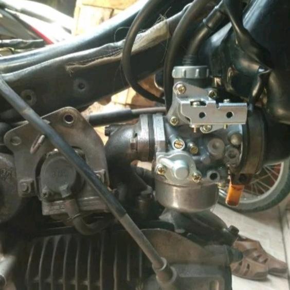 yang dicari@@@@] Karburator Honda Karisma Supra 125 Kharisma 