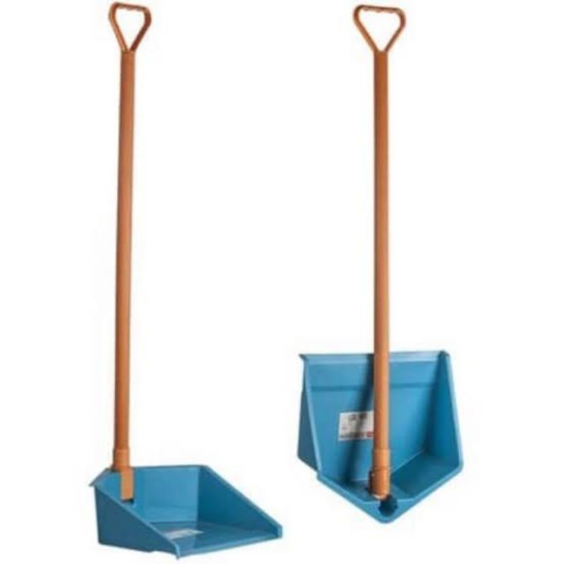 pengki sekrop cikrak sampah merk lion star beta sigma