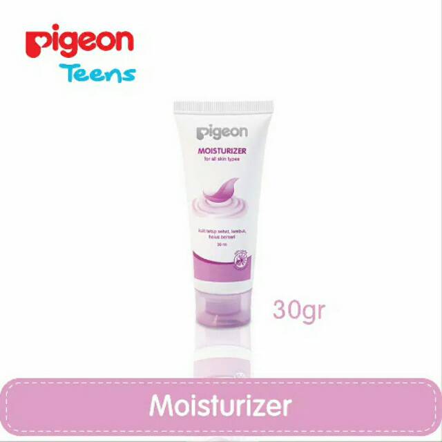 Pigeon Moisturizer 30ml