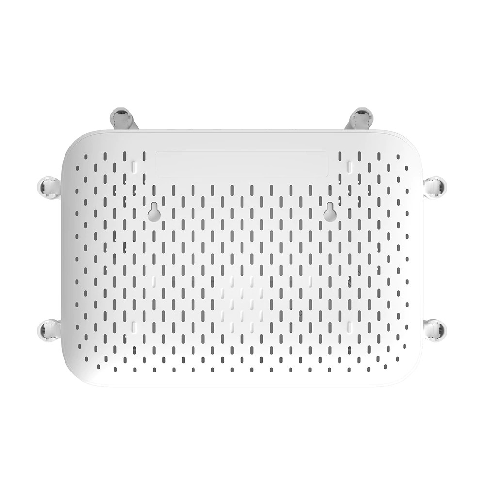 Redmi WiFi Router Gigabit AC2100 2033Mbps with 6 High Gain Antena - White