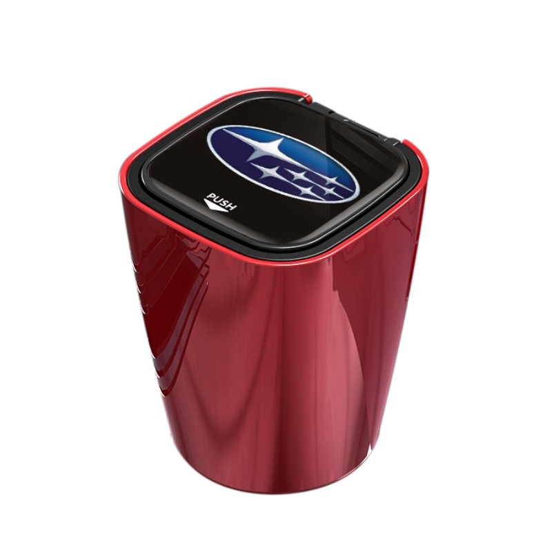 Asbak Mobil Untuk Subaru Legacy Outback Forester Impreza Wrx Brz Subaru Xv