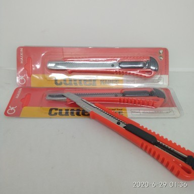 

PISAU CUTTER MINI HAIXIN UC-495