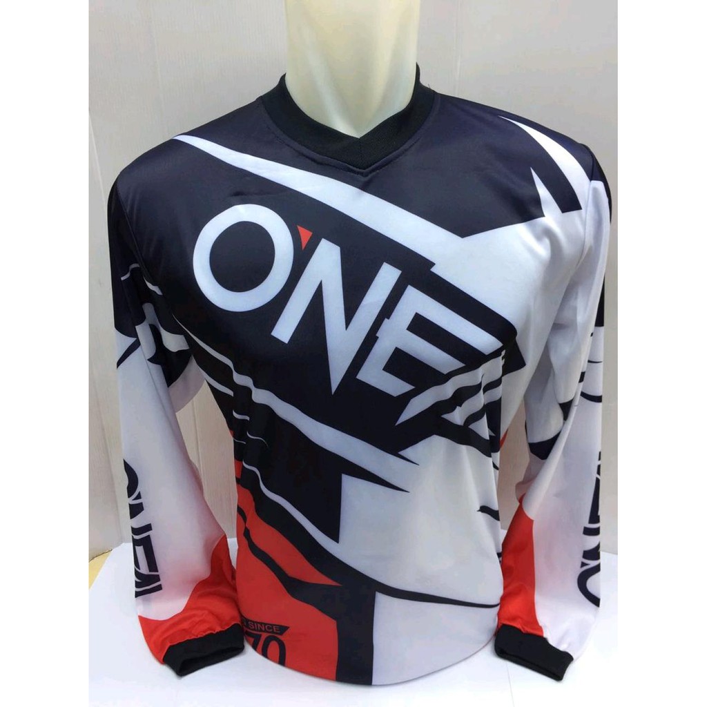 Termurah Baju Sepeda Downhill - Jersey Sepeda Mtb