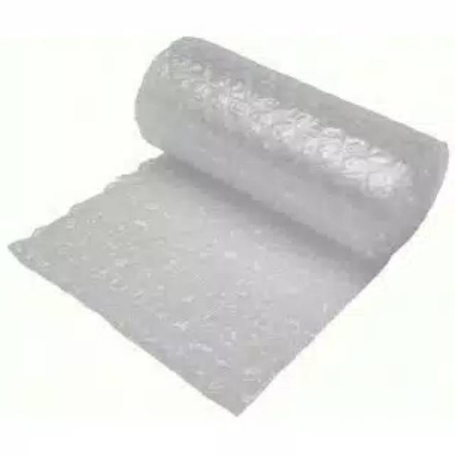 

Bubble wrap