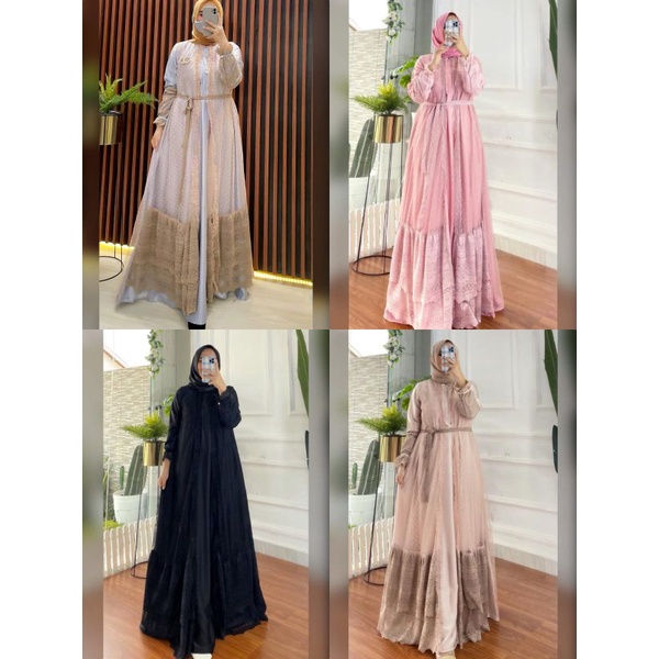 mesha dress ky gallery